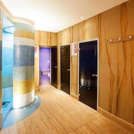 Luxury 2 Bedroom Apartment Bukareszt Zewnętrze zdjęcie