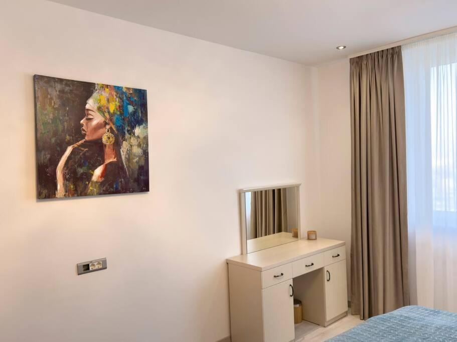 Luxury 2 Bedroom Apartment Bukareszt Zewnętrze zdjęcie