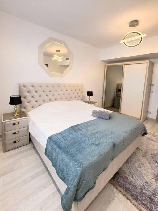 Luxury 2 Bedroom Apartment Bukareszt Zewnętrze zdjęcie
