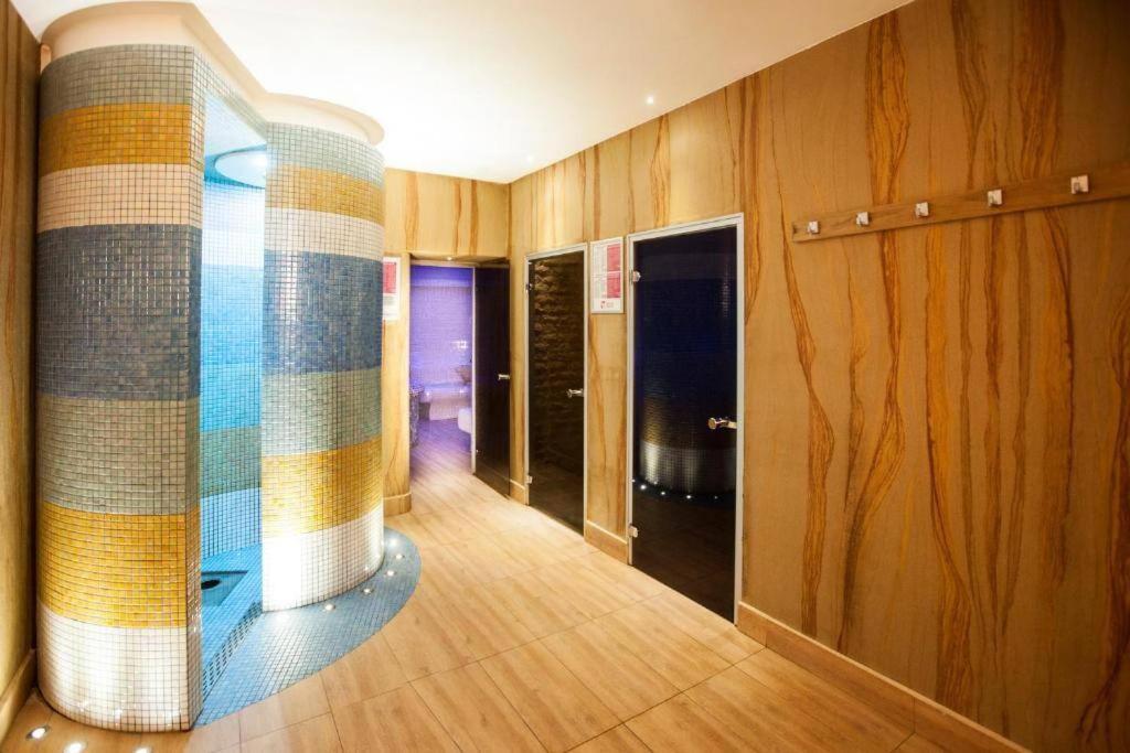 Luxury 2 Bedroom Apartment Bukareszt Zewnętrze zdjęcie